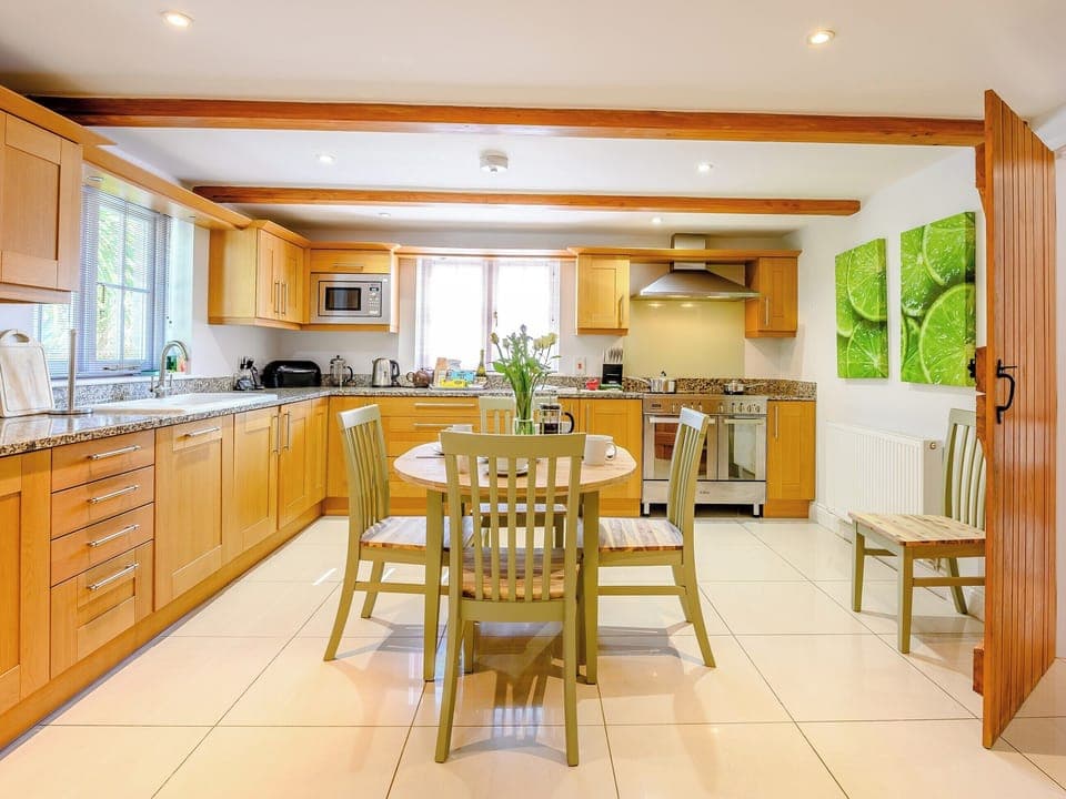 Kitchen | Hambury House, West Lulworth