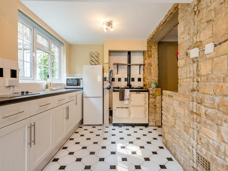 Kitchen | The Retreat, Wareham