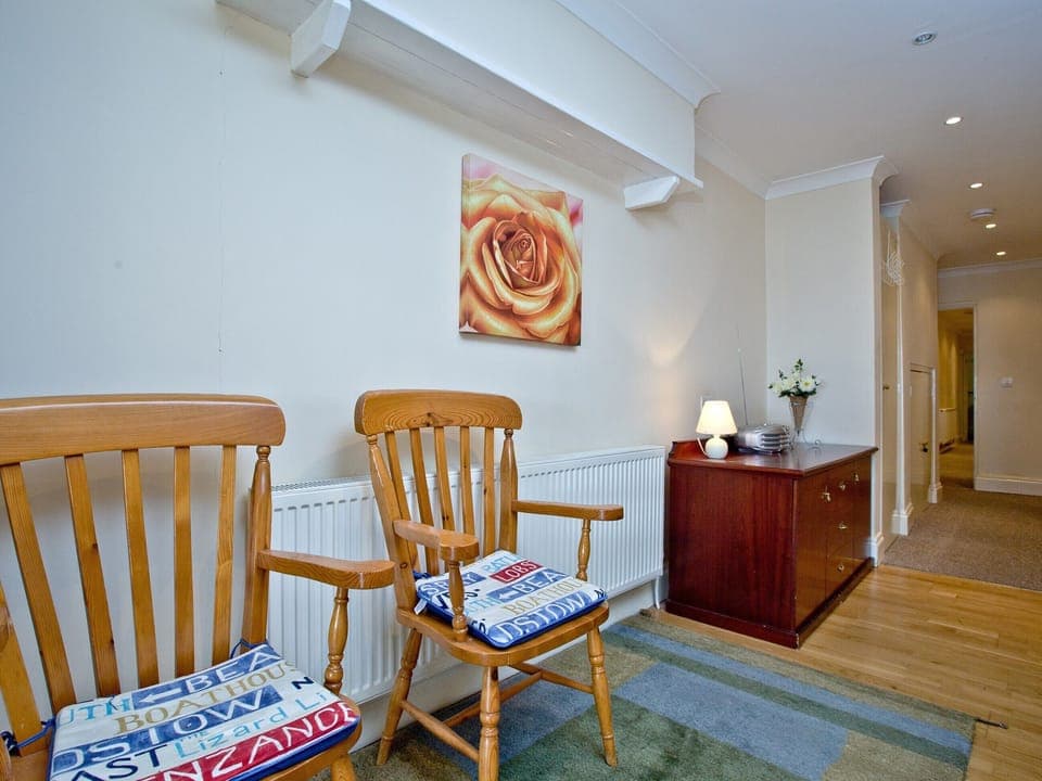 Landing | 1 Roundham Heights, Paignton