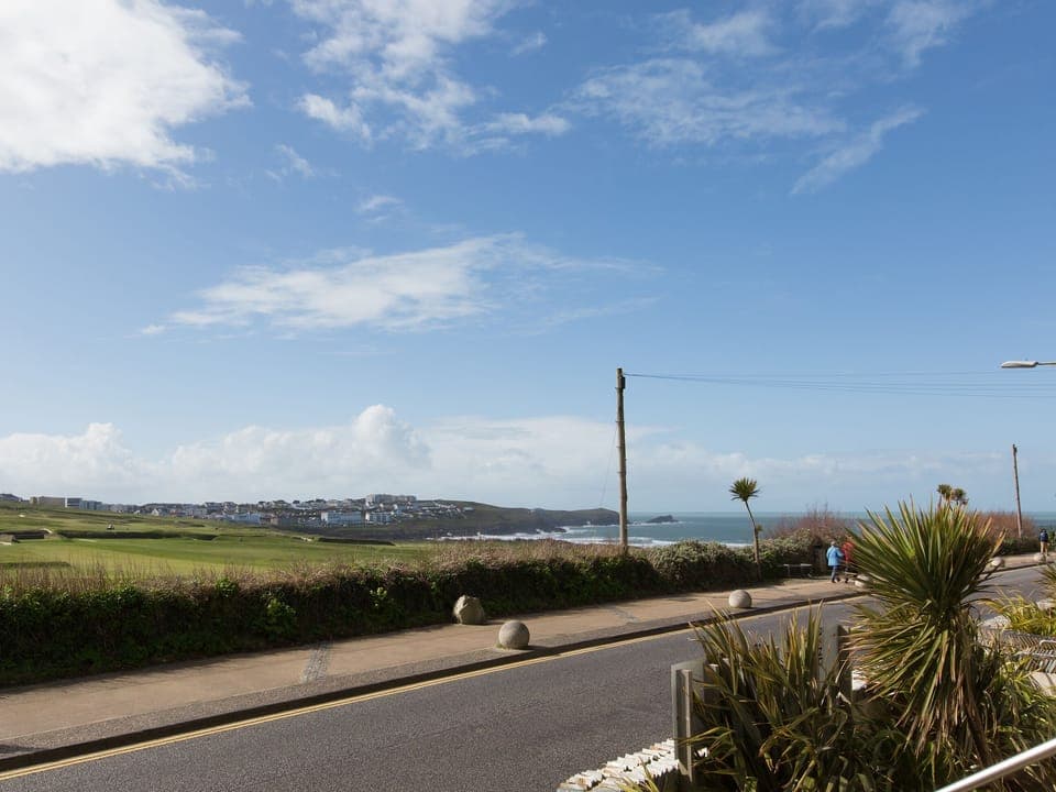View | 12 Zinc - Zinc, Newquay