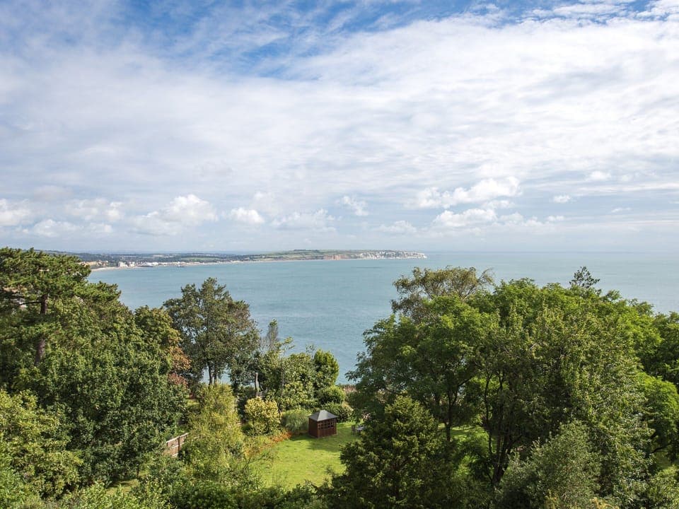 View | 7 The Priory, Shanklin