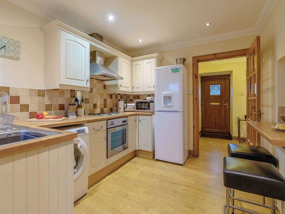 Kitchen | Little Arches, Lochwinnoch, near Glasgow