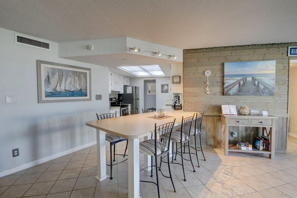 Bar Area