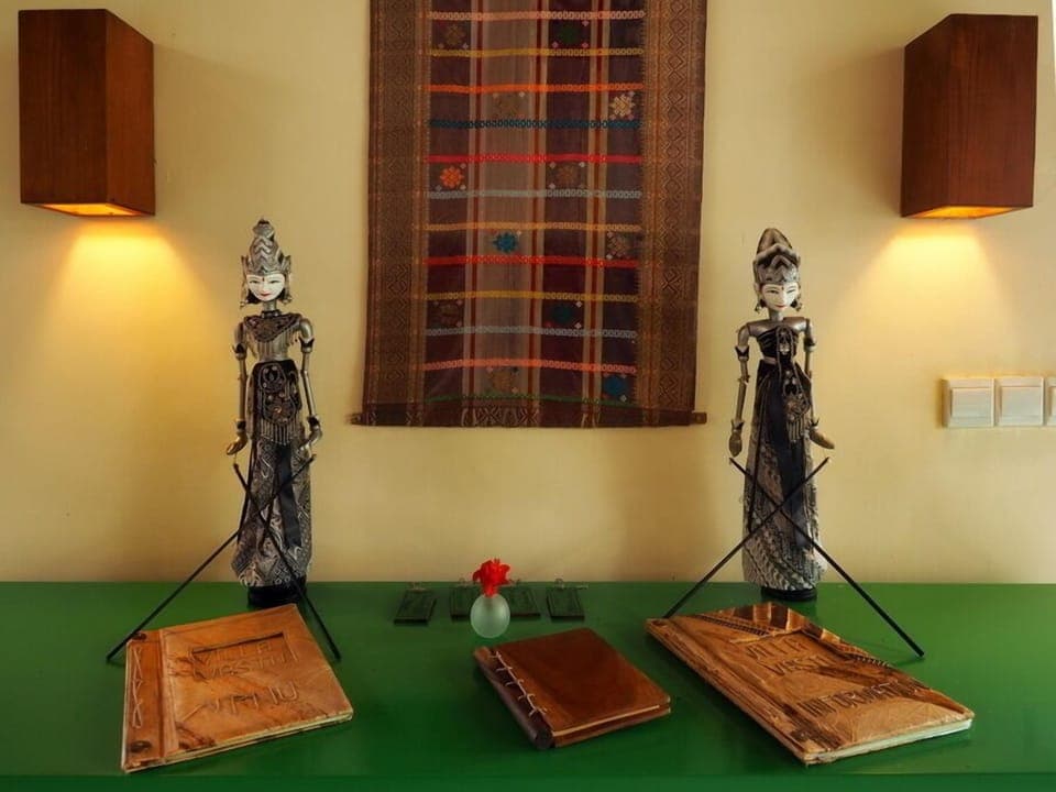 Luxury 4 Bedroom Villa in North Ubud;