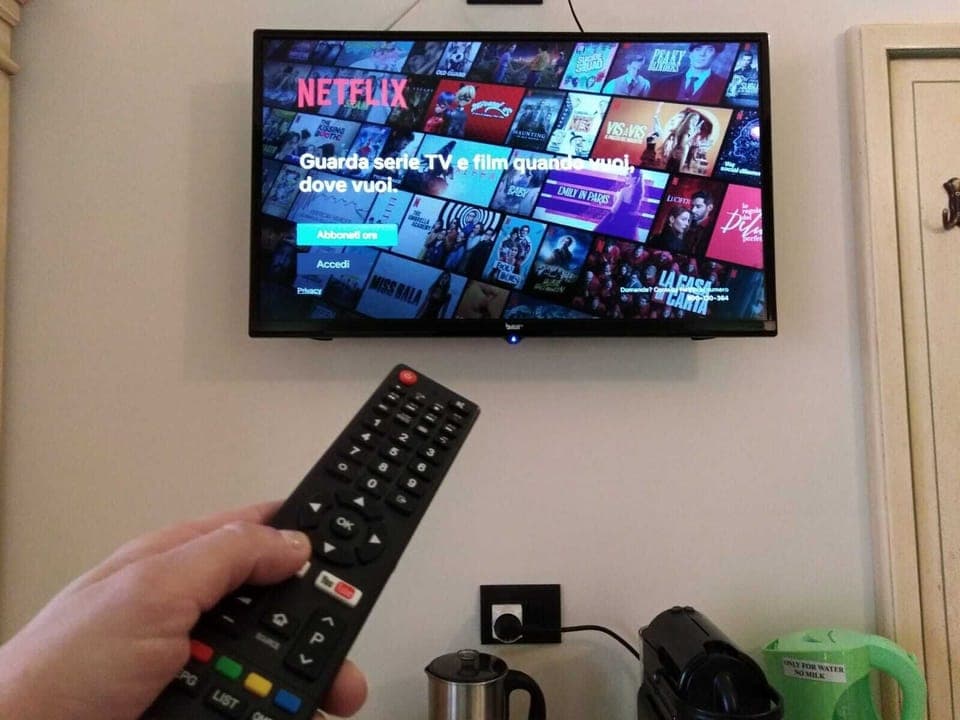 Classic Double Room, 1 King Bed, City View | Hypo-allergenic bedding, minibar, individually decorated