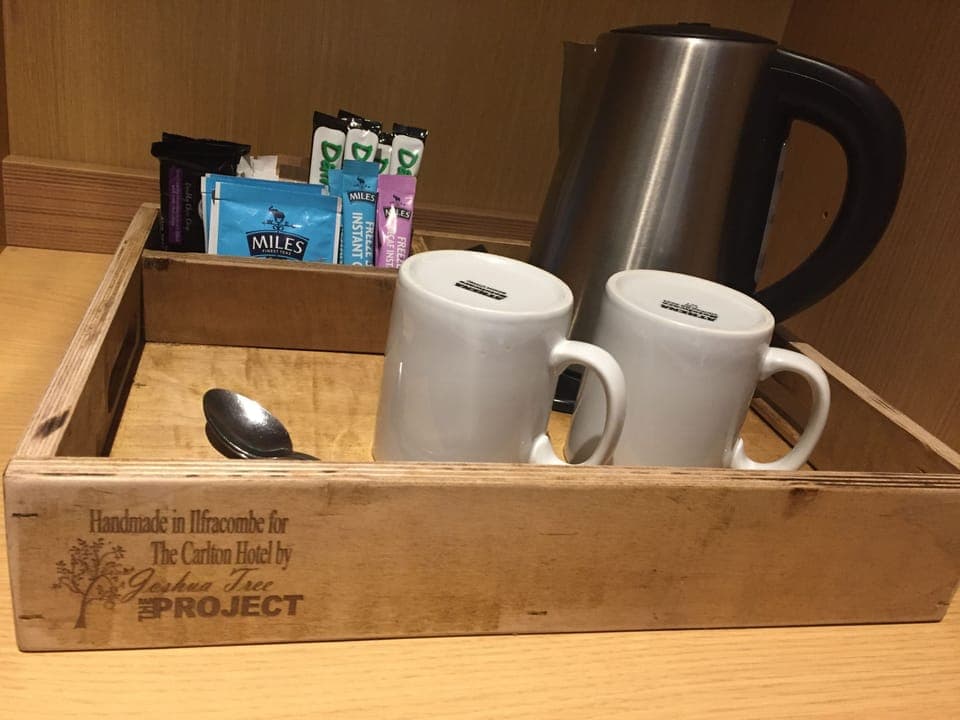 Classic King Room  | Iron/ironing board, free WiFi, bed sheets