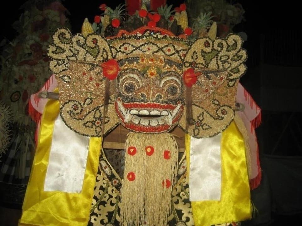 Unique Villa with Stunning Views, Ubud