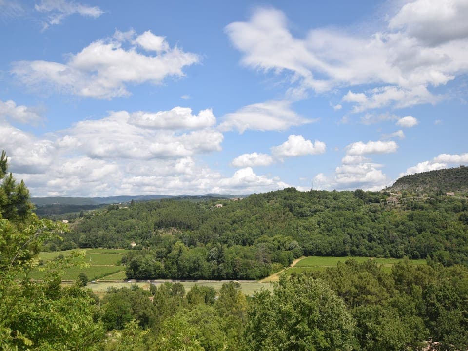 View from Holiday Home [summer]