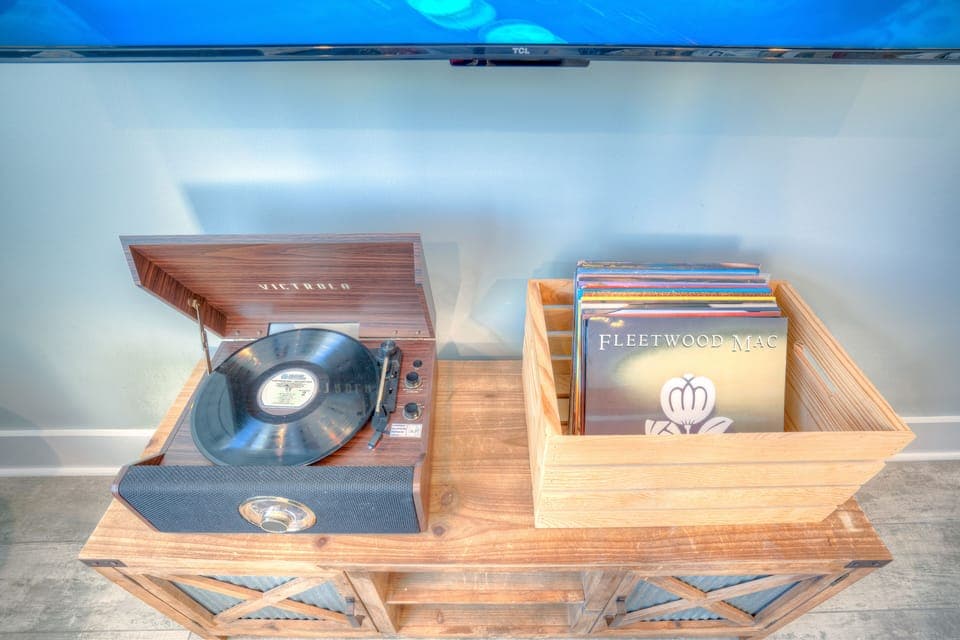 Television