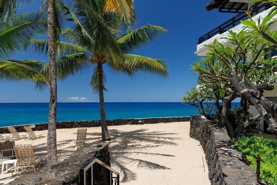 Condo, Multiple Beds (Casa De Emdeko 211) | Beach | On the beach