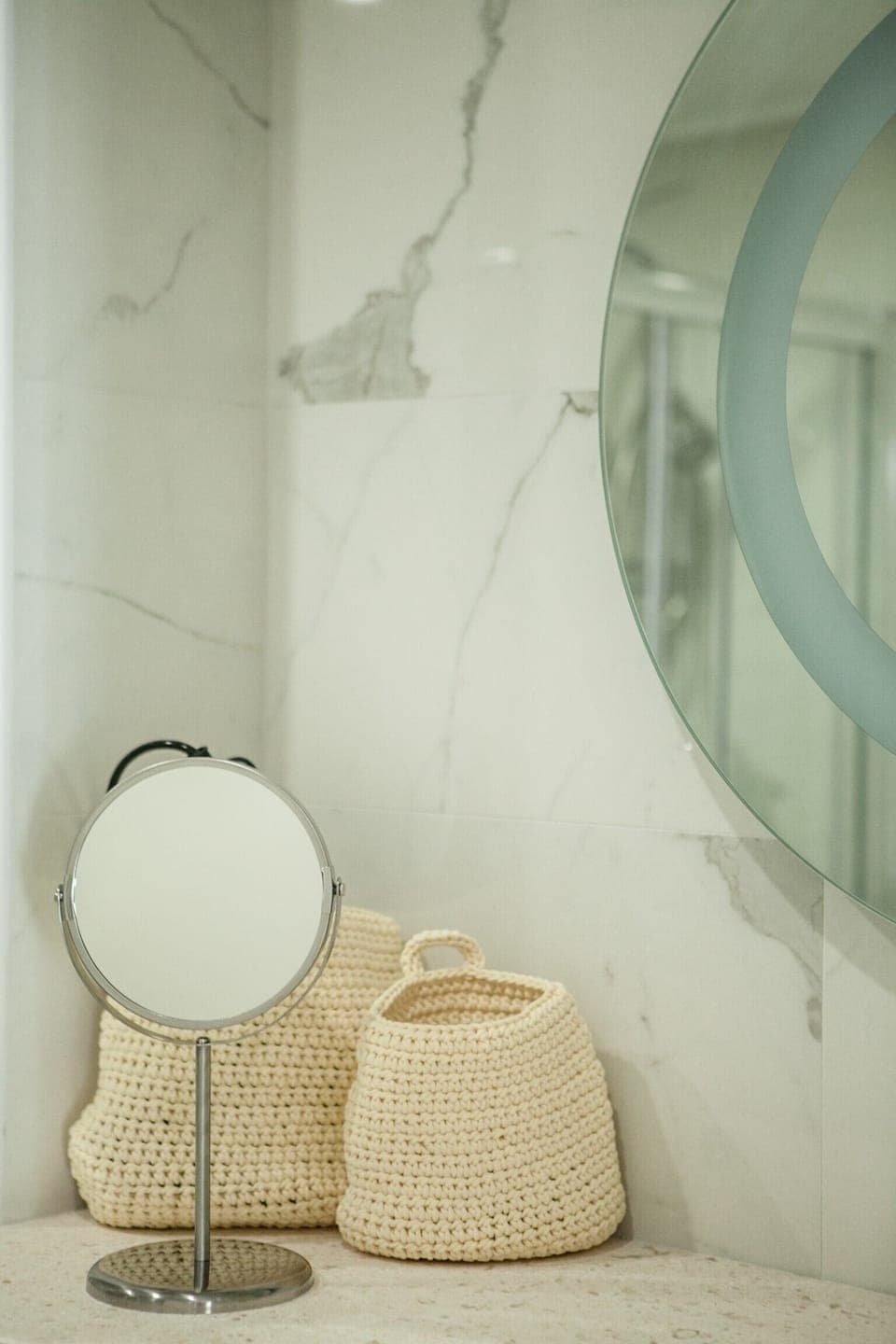 Villa Lucia, Trogir, ground floor double room