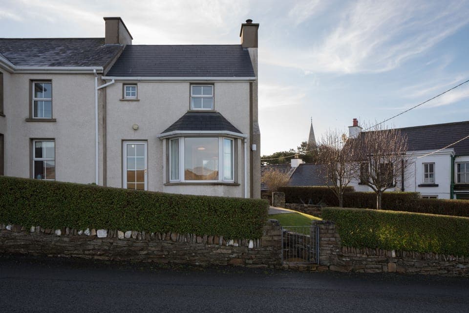 House | Exterior
