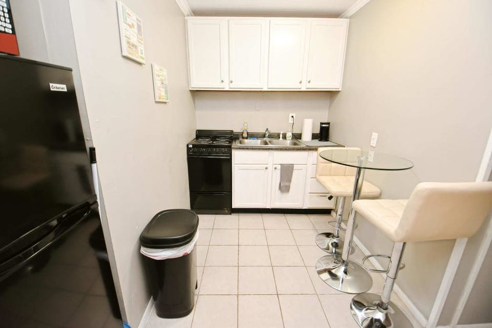 kitchenette