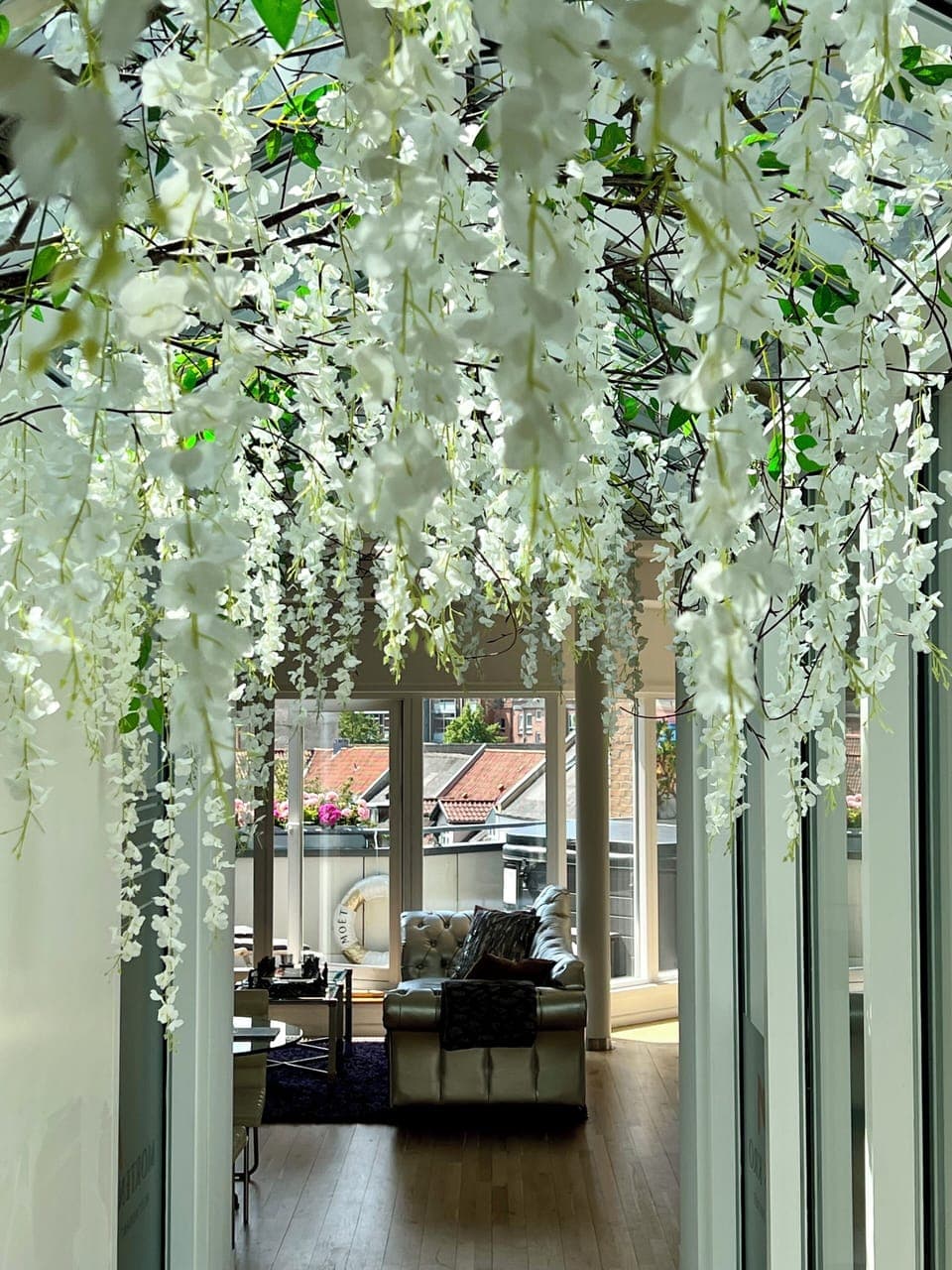 1 bedroom, premium bedding, down comforters, pillowtop beds