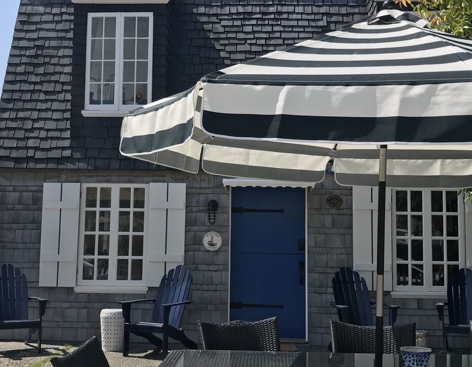 Quintessential Balboa Island Cottage - 1928
