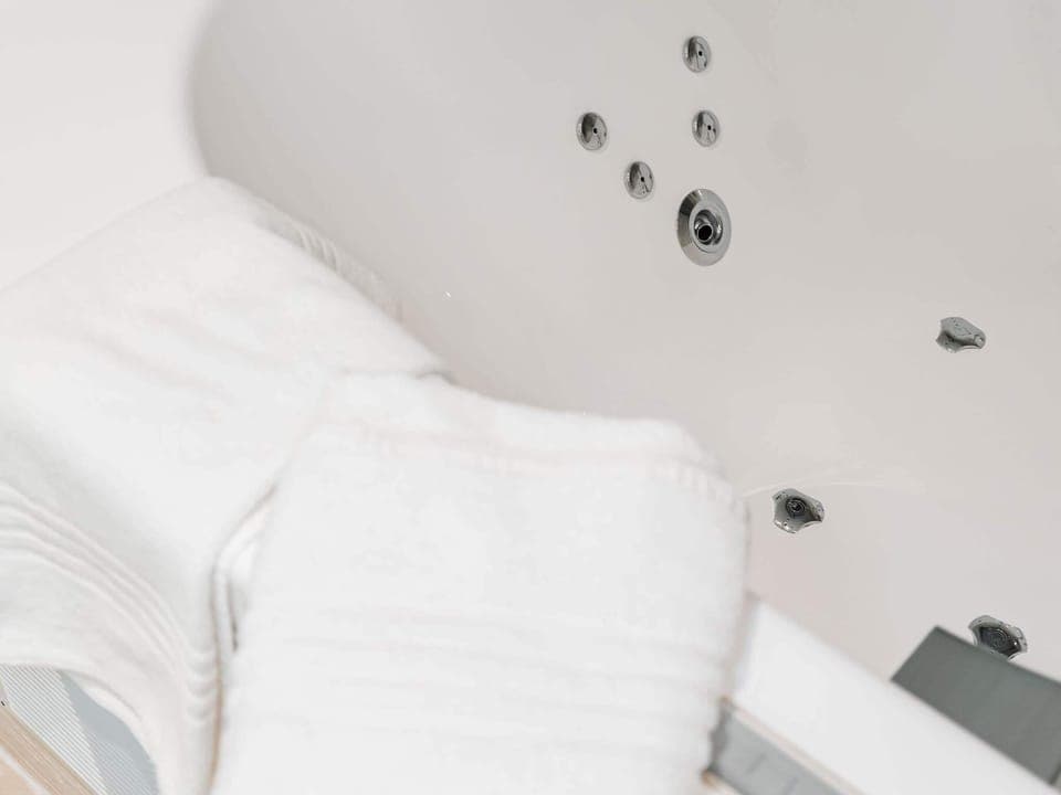 In-room safe, individually furnished, desk, blackout drapes