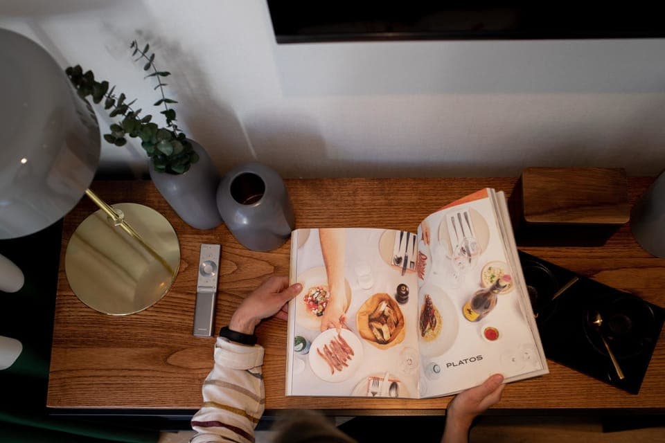Minibar, in-room safe, desk, soundproofing