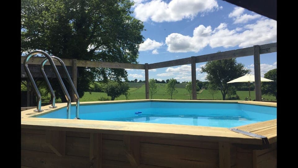 Gite Pool