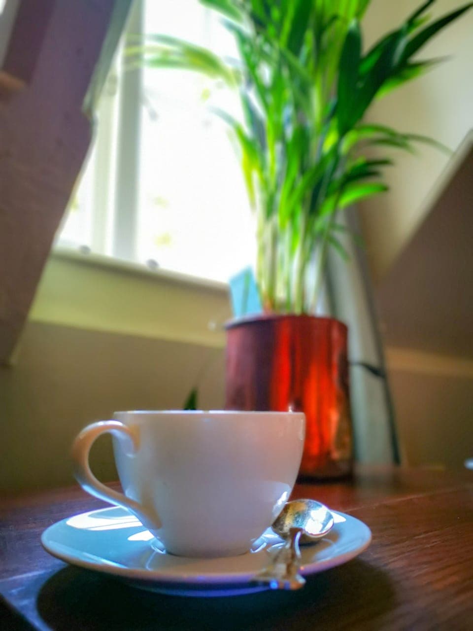 Standard Room, 1 King Bed (Room at the Top) | Bed sheets