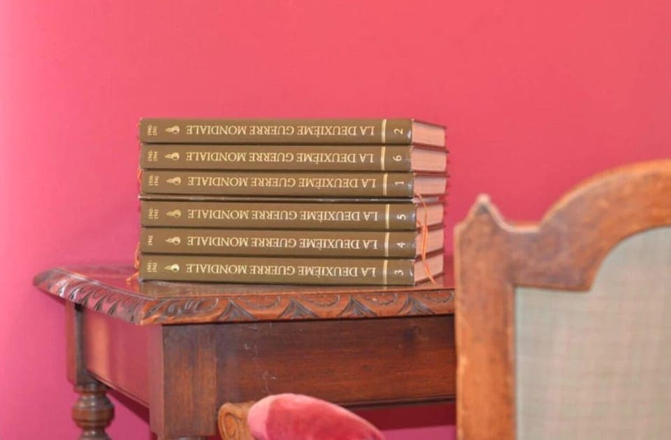 Standard Room, Garden View | Individually decorated, individually furnished, soundproofing