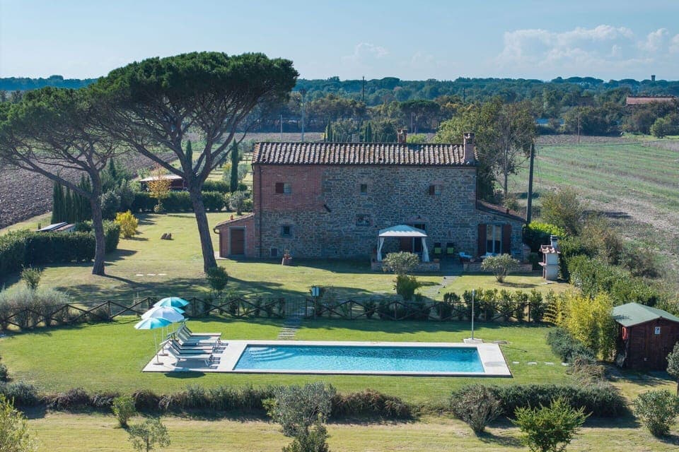 Building Exterior, Outdoor, Pool, Scenic View
