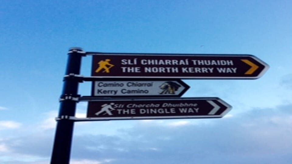 Two minutes away from house