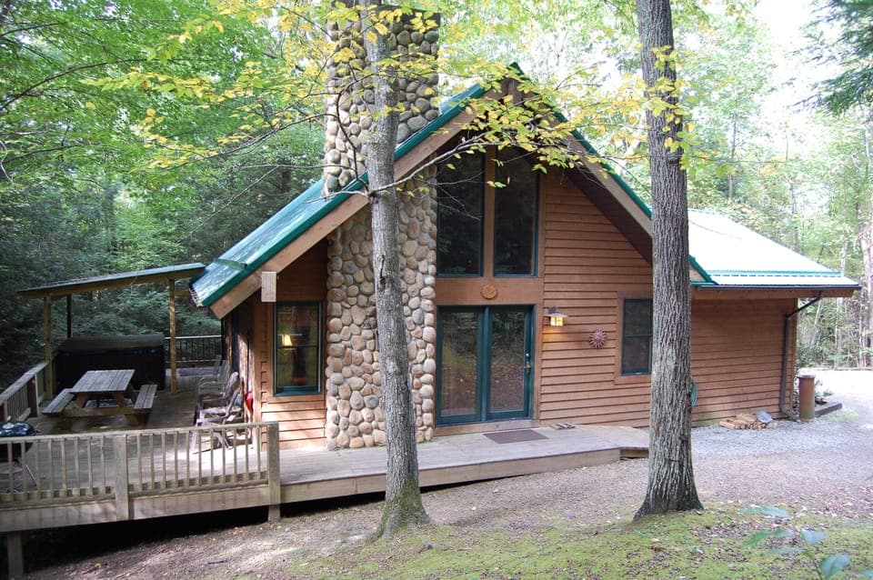 Welcome to the Overlook!