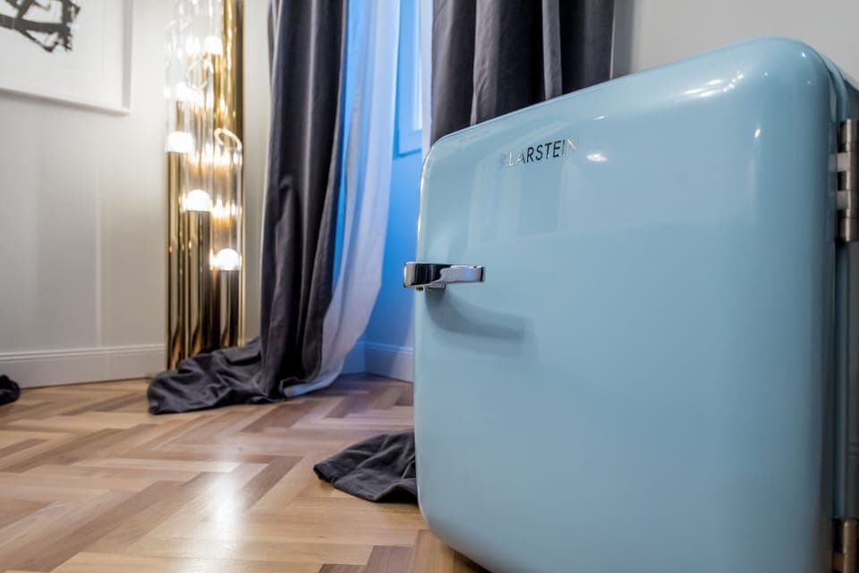 Design Room | Minibar