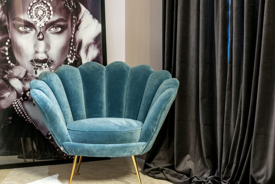 Design Room | Living area | Flat-screen TV