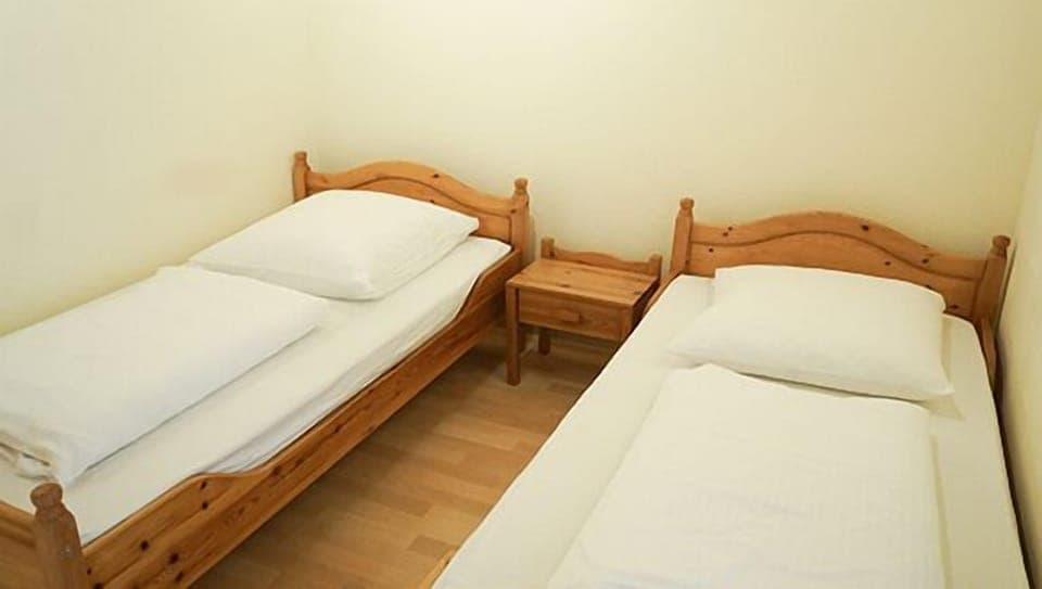 Ferienwohnung Muschel (104)