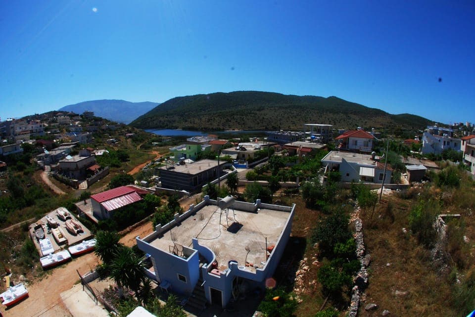 Double Room, Balcony (2 adults) | Balcony view