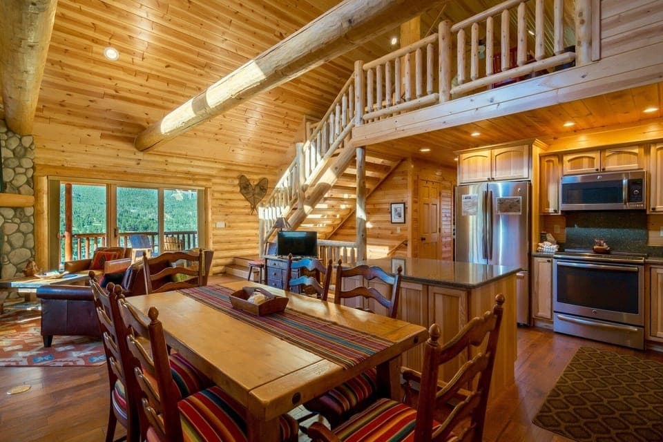 Building, Hardwood, Chair, Furniture, Flooring