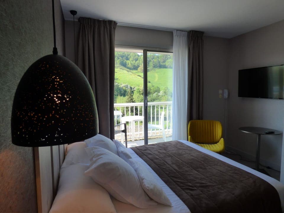 Superior Double Room, Terrace | Desk, soundproofing, free cribs/infant beds, free WiFi