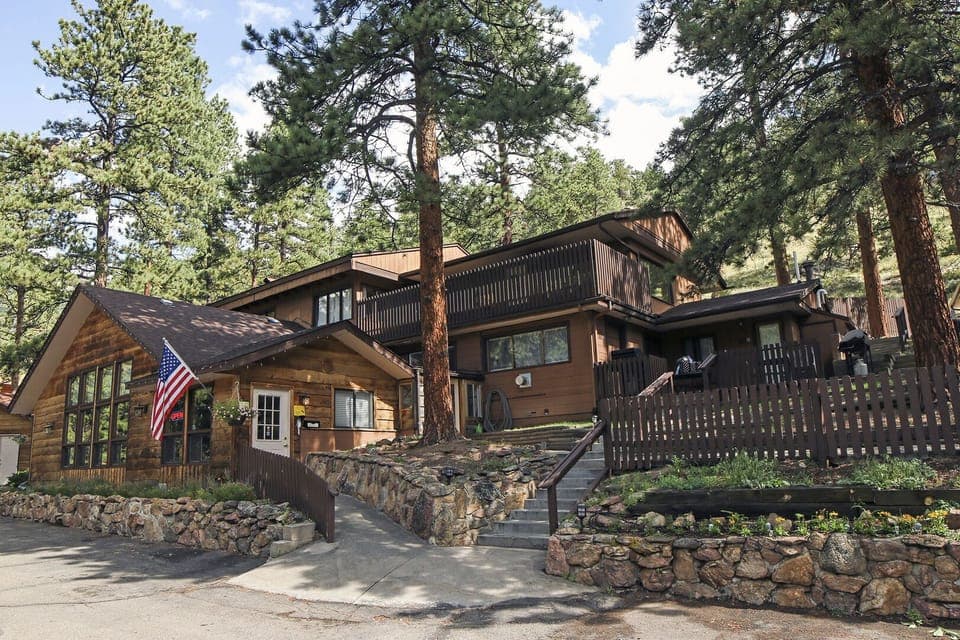 View of Property