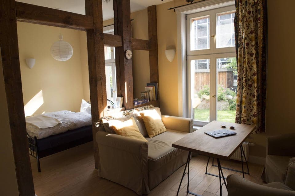 Studio, Private Bathroom (2) | Interior