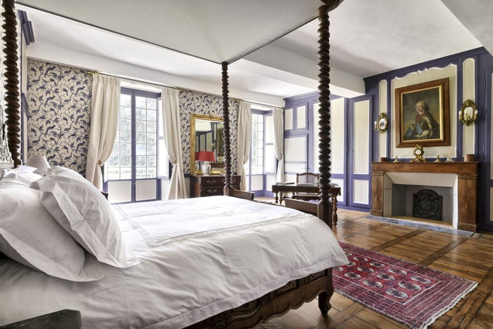 Deluxe Double Room | Premium bedding, memory foam beds, individually decorated