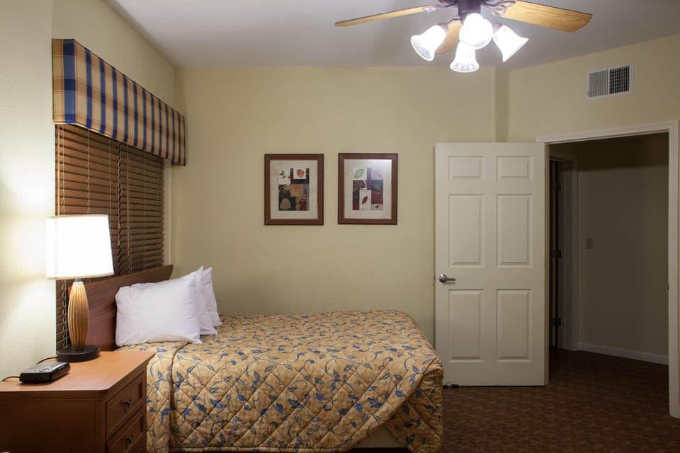 One Bedroom