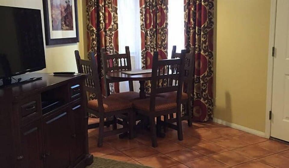 Two Bedroom Double Kitchen