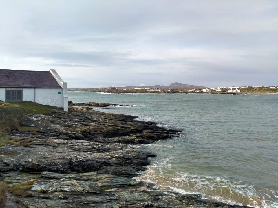 lovely coastal walks on your doorstep