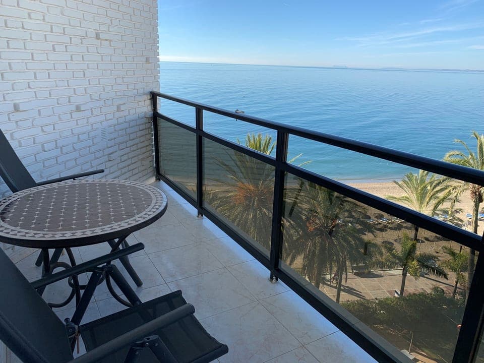 Skol Apartments Marbella Studio (1)