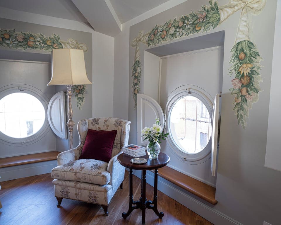 Classic Double Room | Premium bedding, minibar, in-room safe, individually furnished