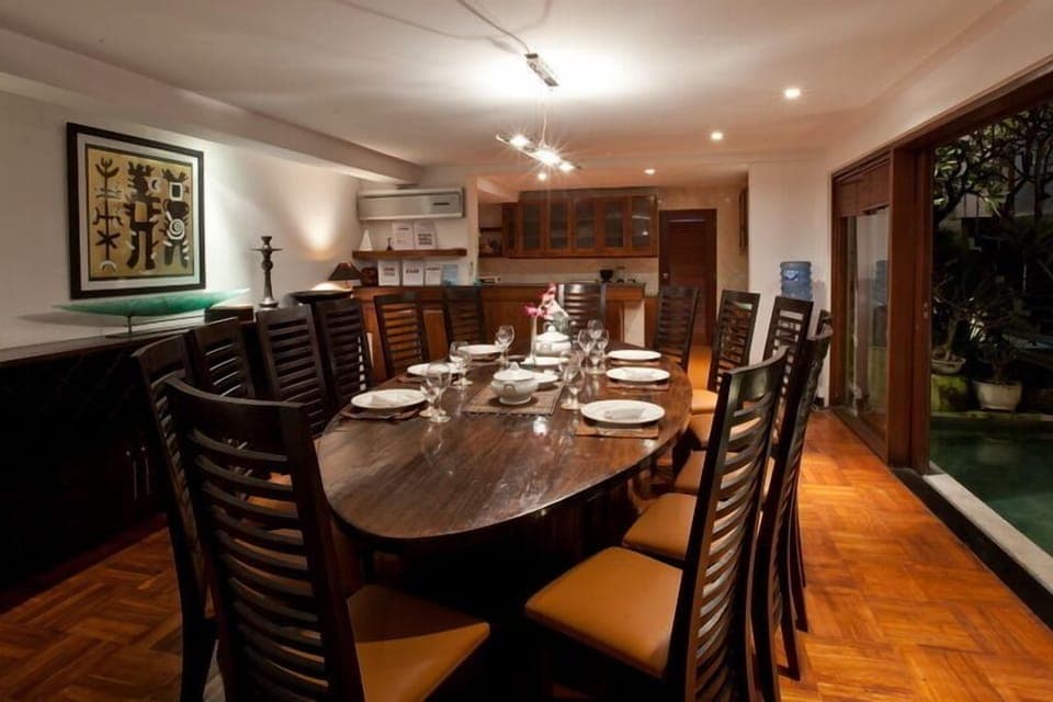 2 - 6 Beds Sanur Beach Luxury Villa