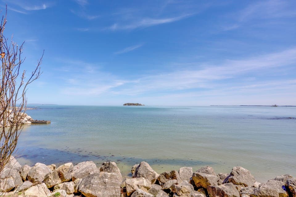 Water Access | St. Hazards Resort