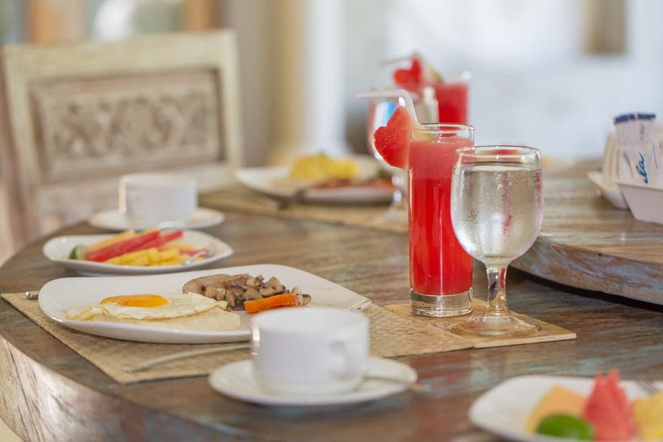 Central 3 BR villa in heart of Seminyak