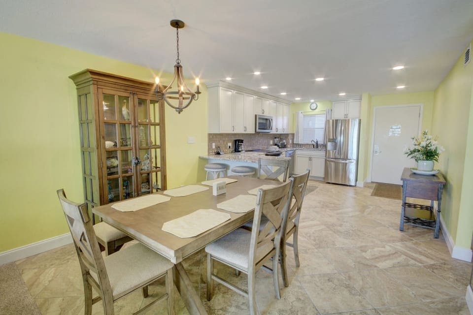 Dining Area View 1