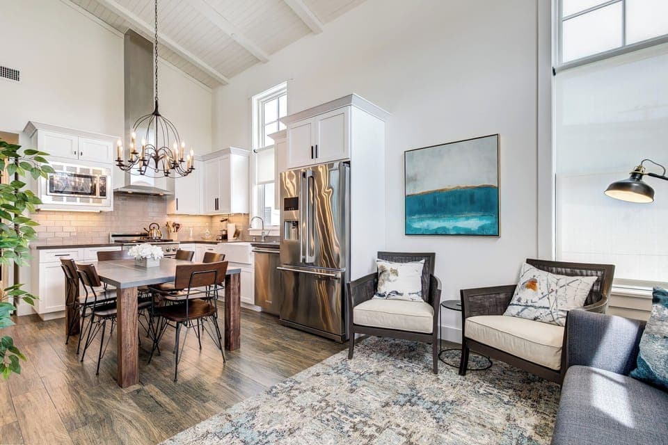 Luxury in Corona Del Mar