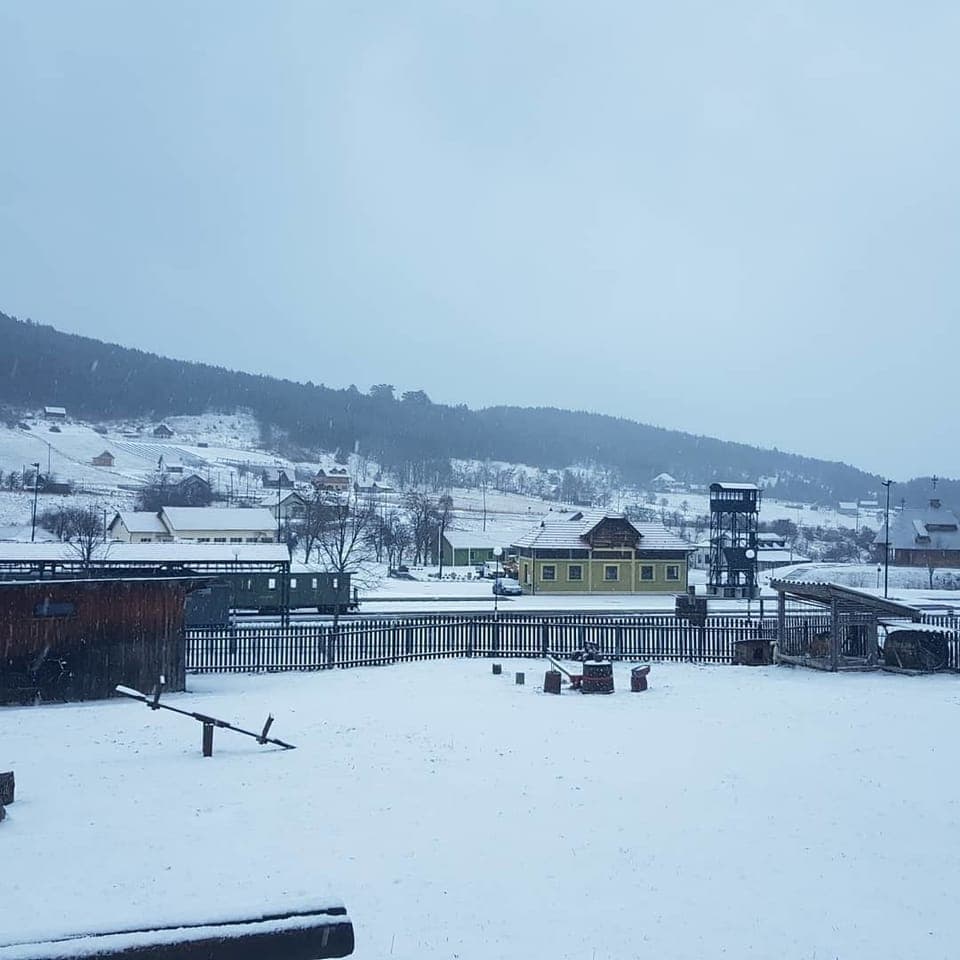 Standard Apartment, Mountain View | Mountain view