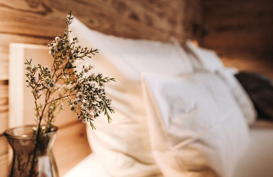 Premium bedding, pillowtop beds, minibar, in-room safe