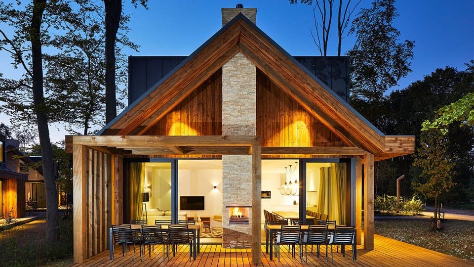 Luxury Villa, 6 Bedrooms (Albatros) | Interior