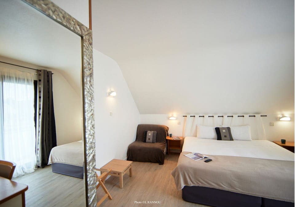 Superior Double Room | Individually decorated, individually furnished, desk, laptop workspace